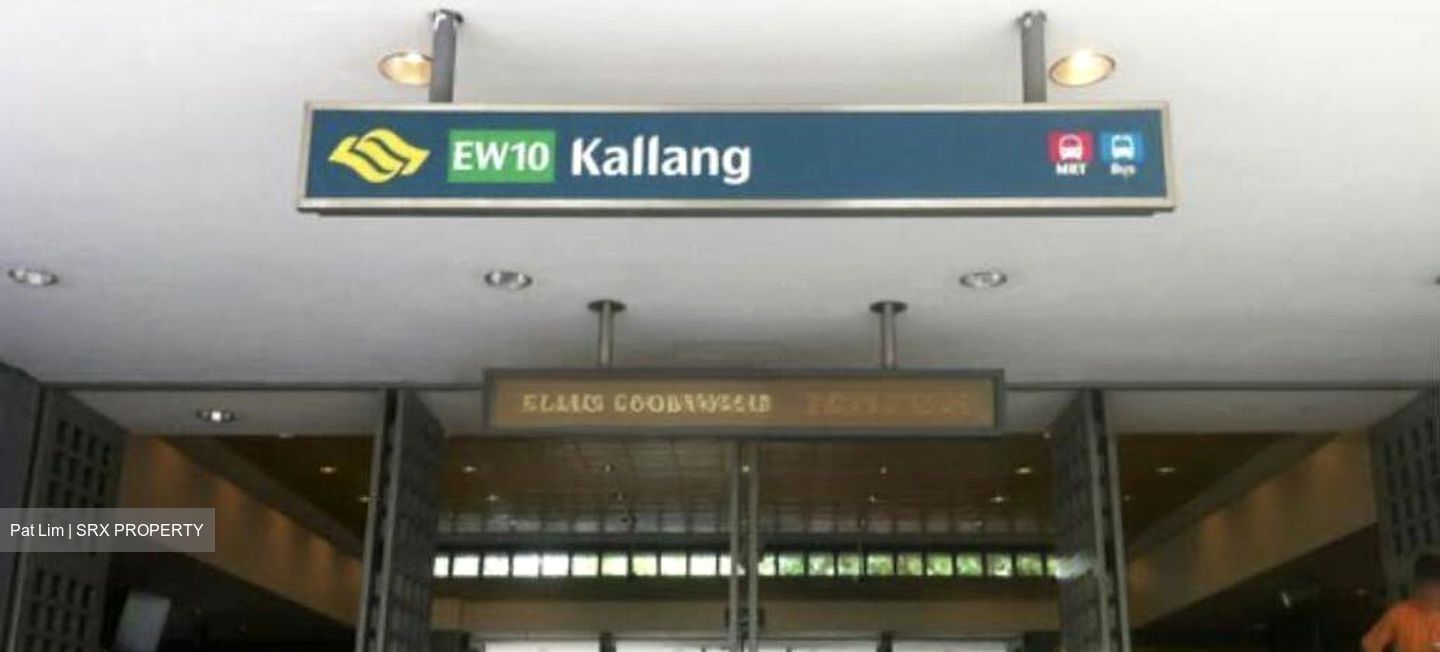 Lorong 12 Geylang (D14), Apartment #460262401